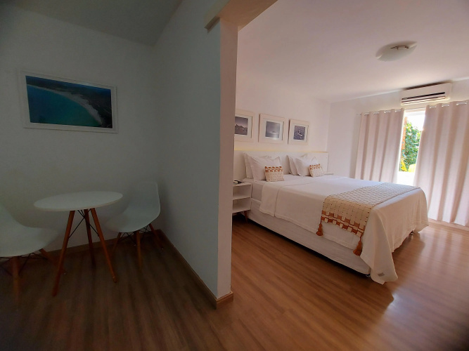 Pousada Arraial Inn