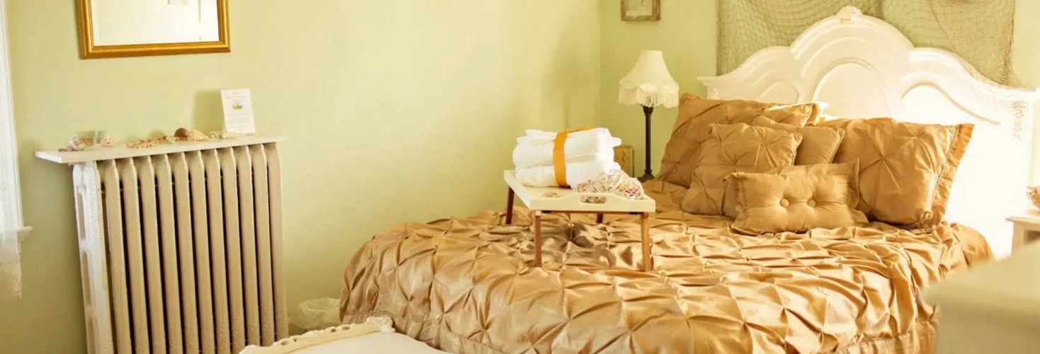 Bayside Bed and Breakfast