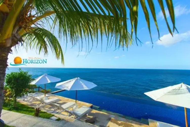 Villa Infinite Horizon