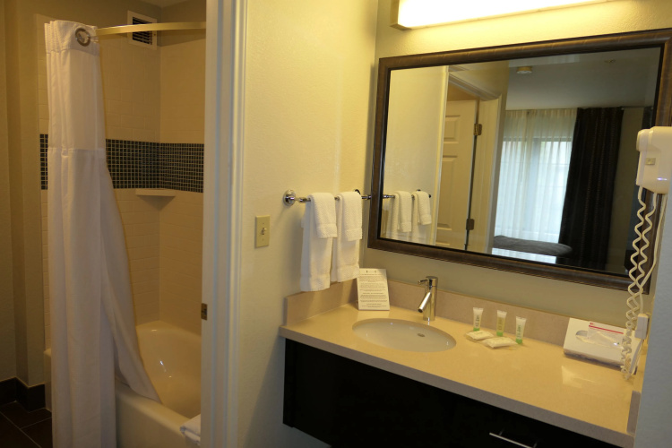 Sonesta Es Suites Portland Vancouver 41St Street photo 11