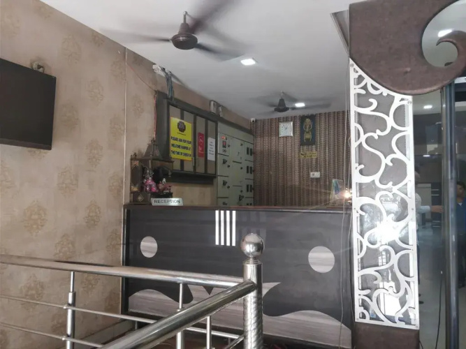 Hotel Dilli