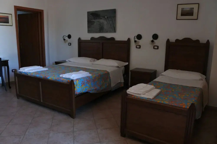 Agriturismo dell'Etna
