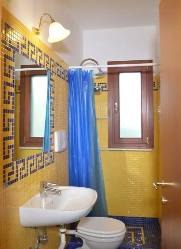 Villa Nereide