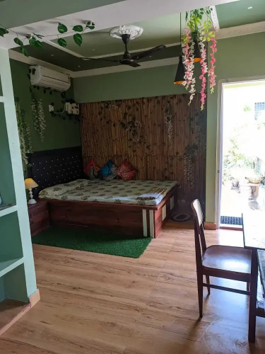 Pravuprasad Homestay