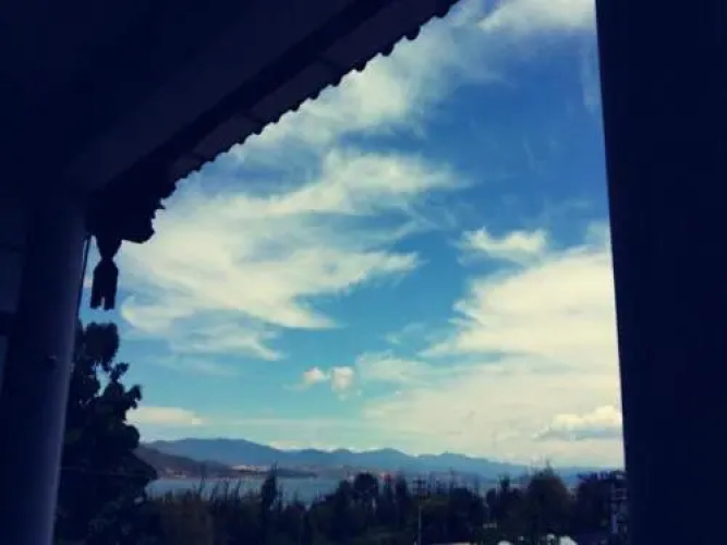 Dali Easylife Theme Inn