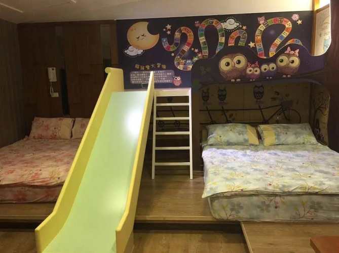 Hotelafbeelding