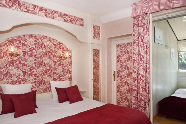 Hostellerie Bourguignonne