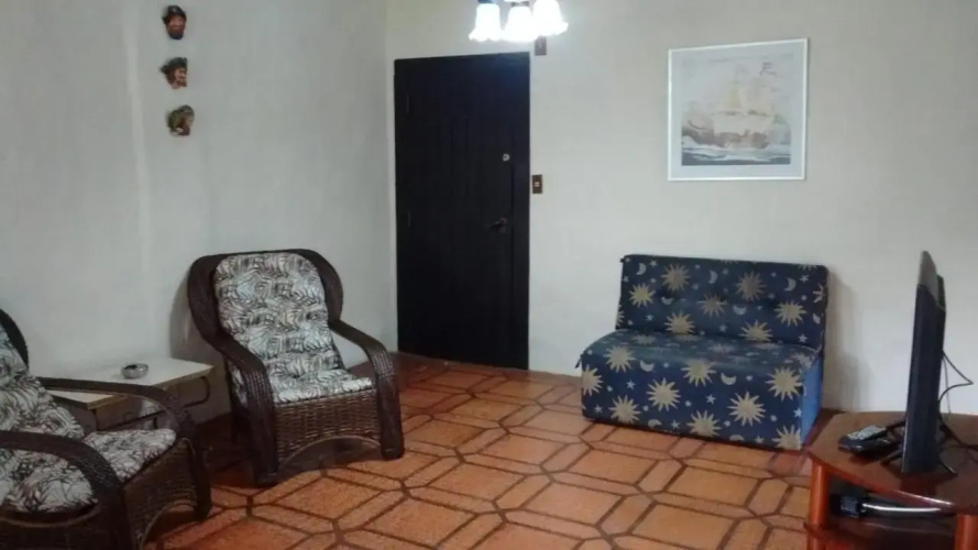 Apartamento Aconchegante