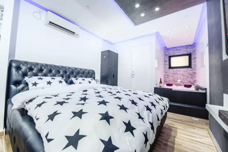 Diamond Suite Eilat