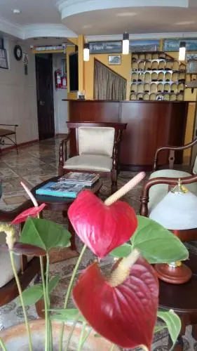 Imagen del hotel