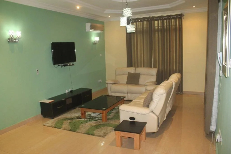 Meros Villa