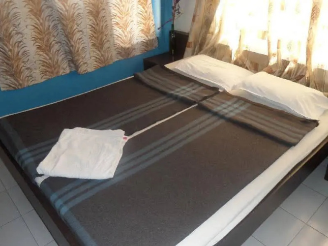 Hotel Abhishek
