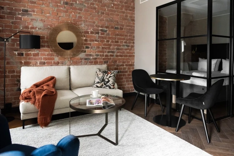 Premium Apartment