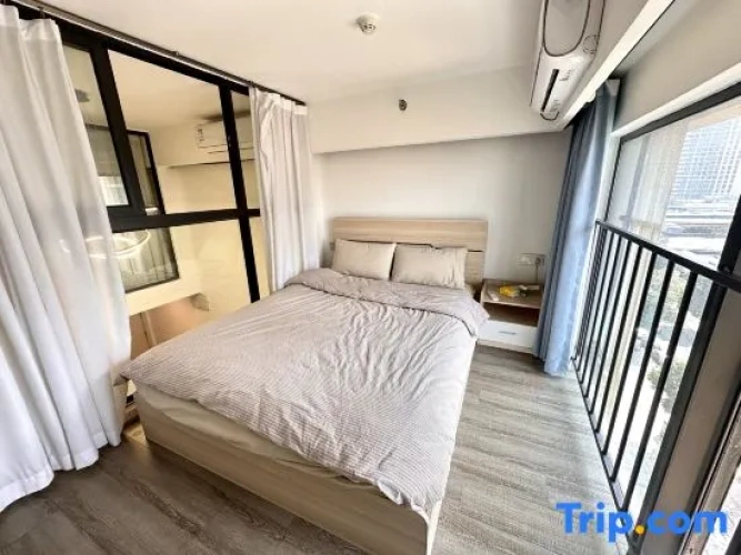 2 Bedrooms Comfort Suite