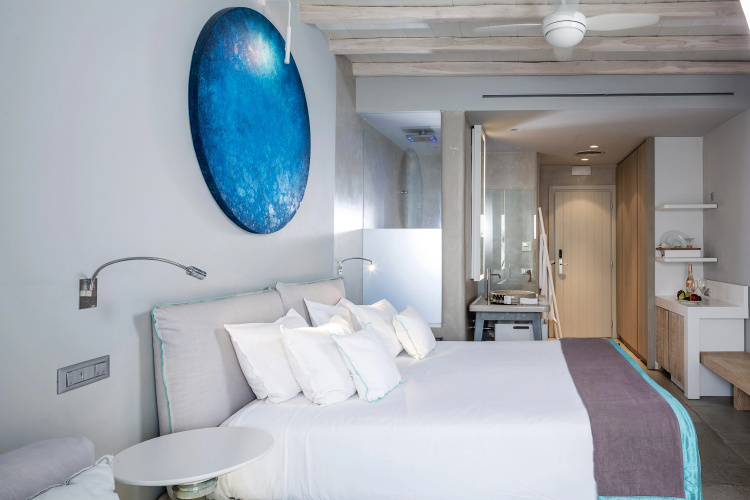 Mykonos Ammos Hotel