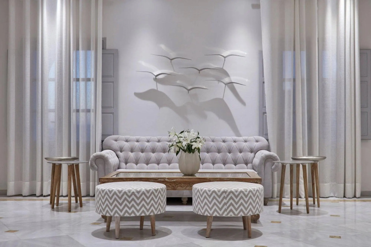 El Greco Hotel Resort photo 15