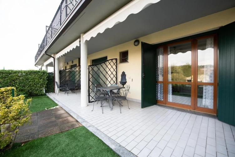 1 Bedroom Family Apartment