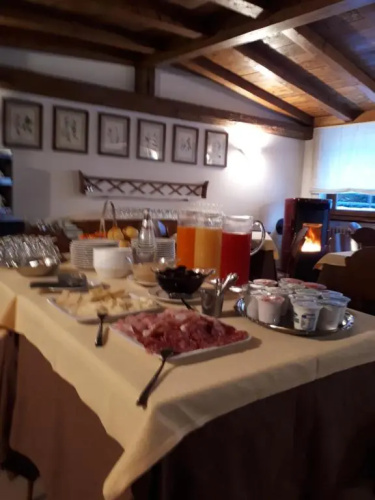 Hotel Pineta