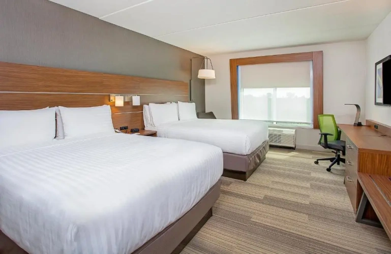 Double Suite
