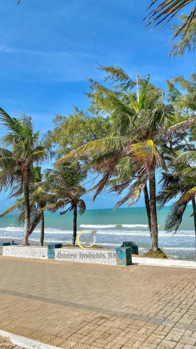 Araca Praia Flat