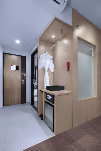Hotel NEO + Waru-Sidoarjo