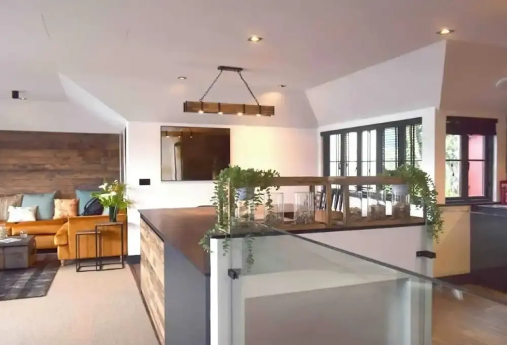 Captains Loft