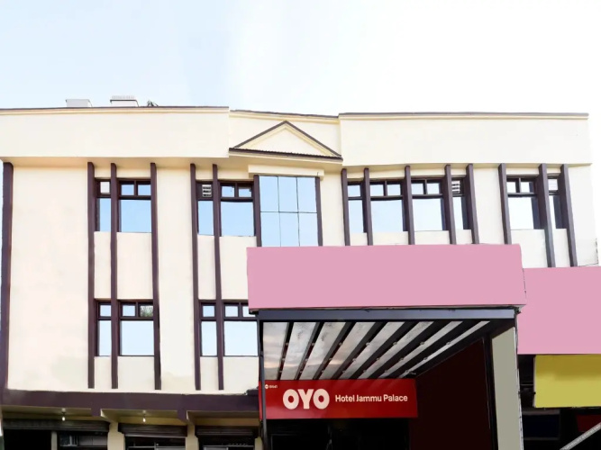 Otel görseli