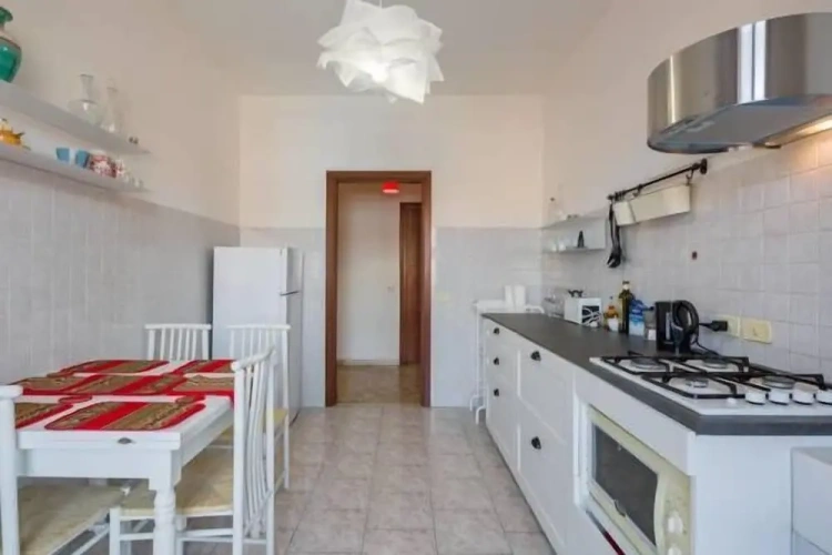 2 Bedrooms Comfort Apartment