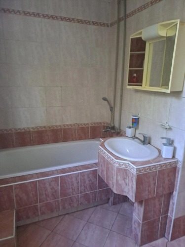Apartmán na Jižní