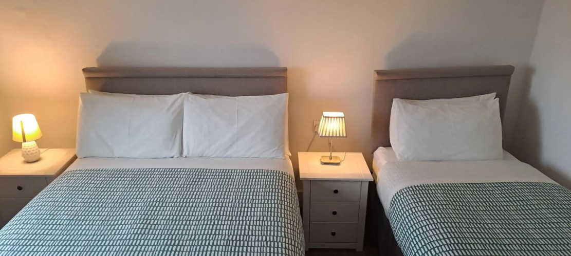Doolin Farm Apartment