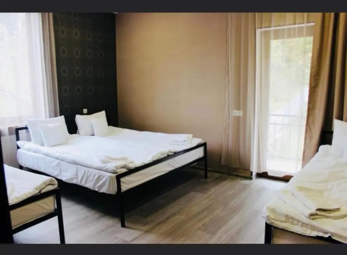 Hotel Likani Vip Hall