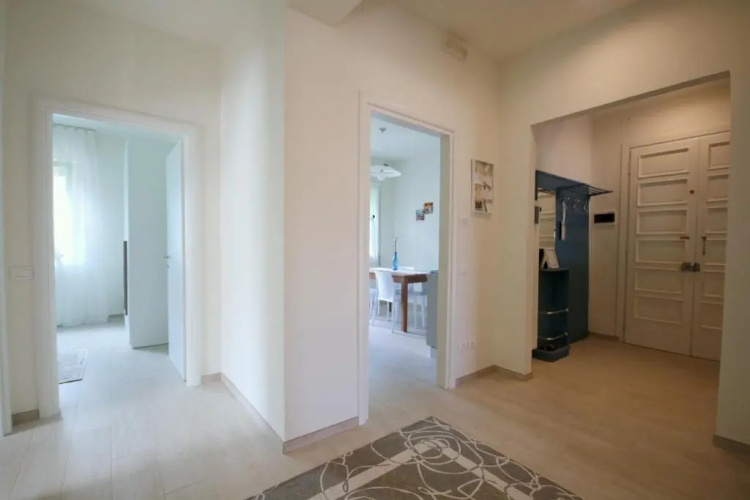 La Casa di Eva