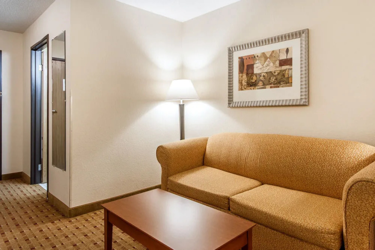Comfort Inn