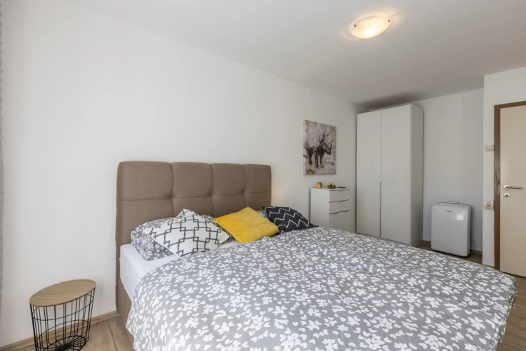 Sunny City Apartment