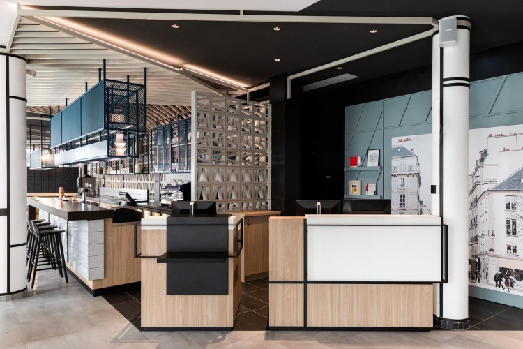 Courtyard by Marriott Paris Creteil photo 19
