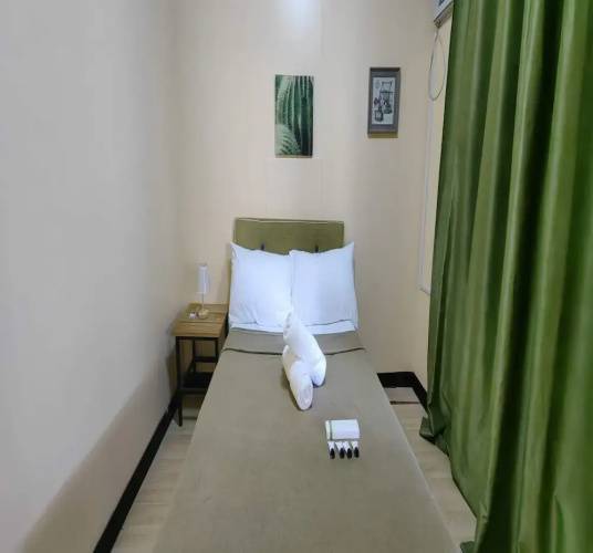 Cozy Princesa Hotel