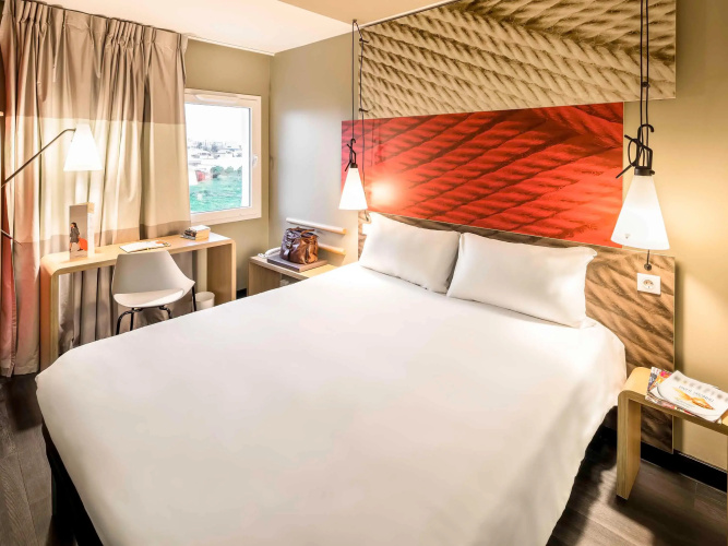 ibis Faro Algarve