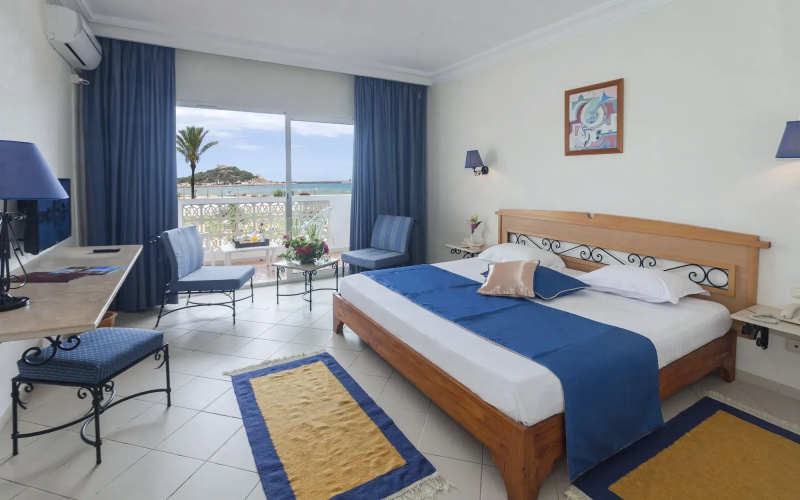 Itropika Hôtel