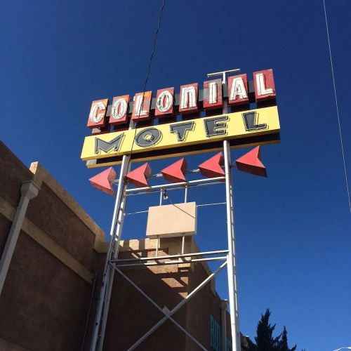 Imagen del hotel