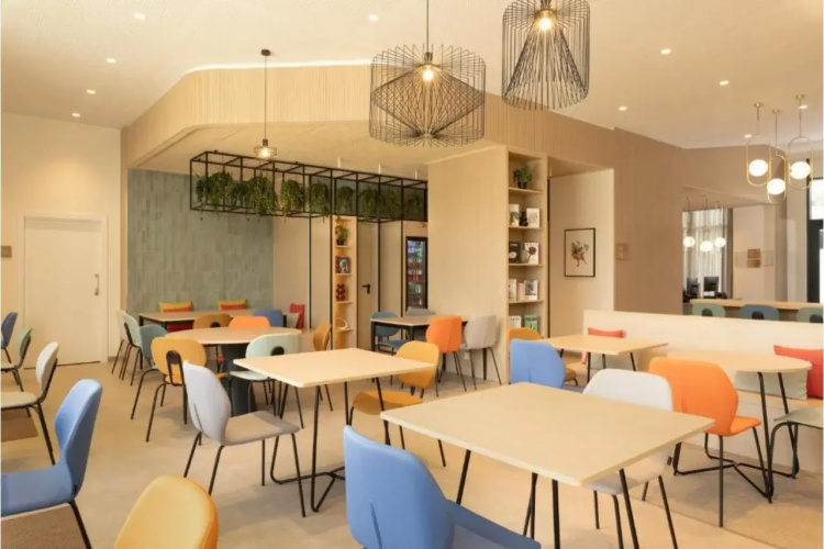 Staybridge Suites Malaga
