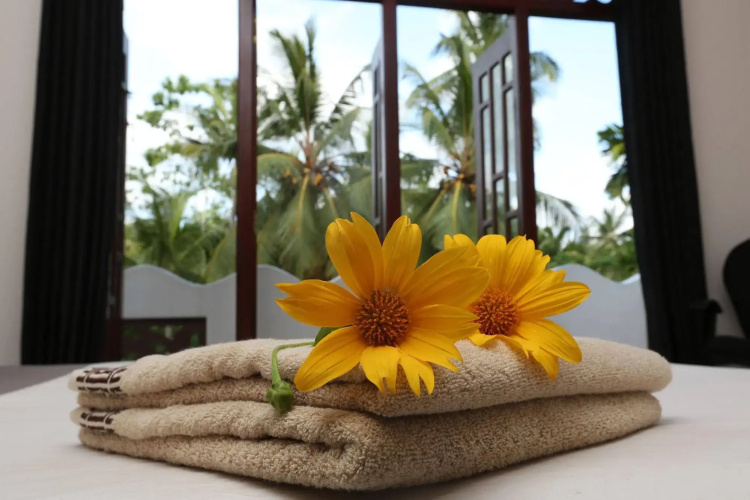 Summer Valley Boutique Villa