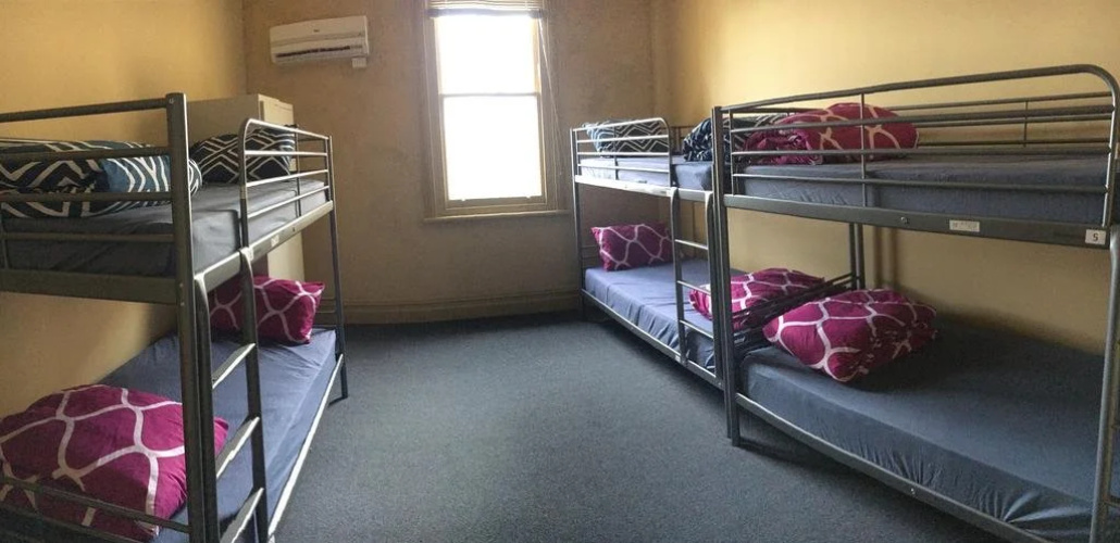 Hostel Orient