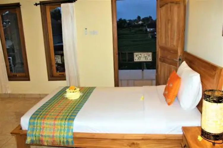 The Restu Ubud Guest House