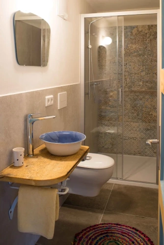 2 Bedrooms Family Apartment with balcony