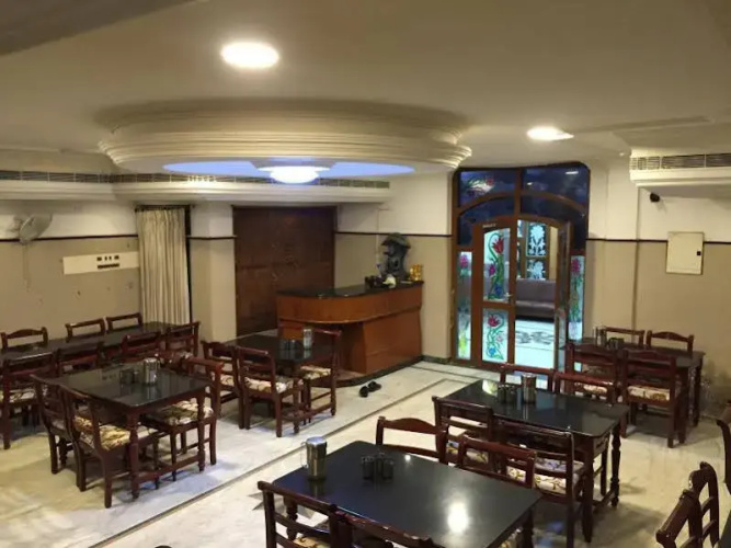 Anandham Residency