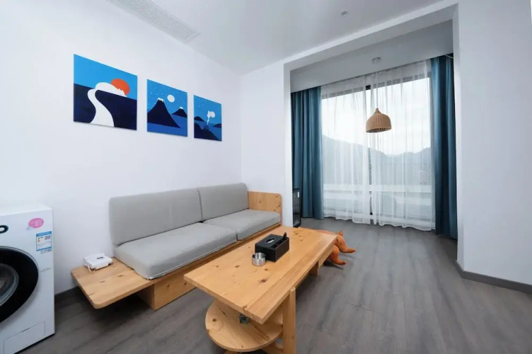 Healing House