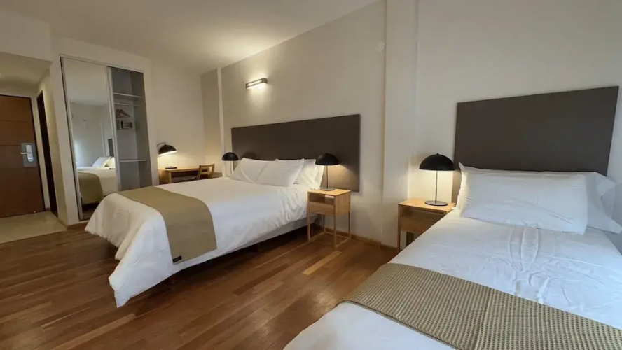 Urbe Hotel