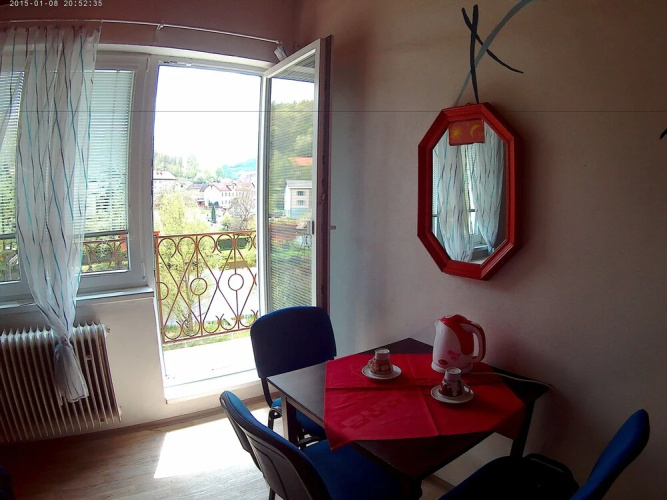 Villa DaVinci
