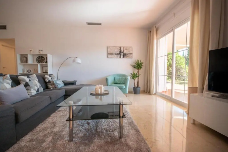 Casa Lago 1
