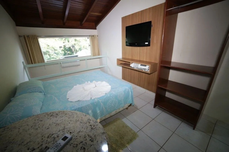 Hotel Igarape